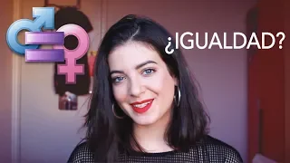 MACHISMO, FEMINISMO, IGUALDAD: ¿qué son y qué buscan? | Barbara Cea