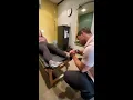 Download Lagu Chiropractic Adjustment on Your Foot
