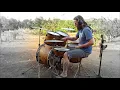 Download Lagu Shaking Stevens - Give me Your Heart Tonight ( Drum Cover )