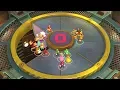Super Mario Party - All Team Minigames