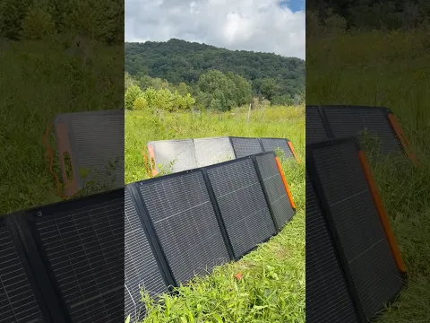 @Jackeryusa #Jackery #PowerOutJackeryOn #PortablePowerStation #SolarGenerator