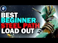 You NEED this loadout before you play THE STEEL PATH