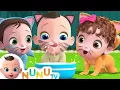 Download Lagu Three Little Kittens + More Kids Songs | NuNu Tv Nursery Rhymes