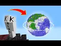 Download Lagu I Mapped Out 24,987,432 Blocks To Build This In Minecraft Hardcore (E5)