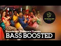 Download Lagu Poondamalli || Thadayara Thaakka || BASS BOOSTED || NS Equalizer || 🎧🎵🔊
