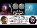 Aaj Ki Raat Bhi Guzri Hai | Chandan Dass | Introducing - 1982