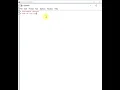 Python Tutorial for Beginners-Fibonacci series