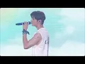 Cha Eun Woo - Love So Fine - JOTM Seoul Day 1
