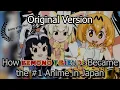 Download Lagu Kemono Friends Complete Series Retrospective (Part 3) - Original Version
