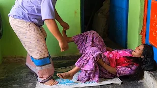 wow স্টাইল করে পা গারে লয়