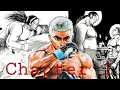 MANGA THAT CAN RIVAL BAKI TOUGH CHAPTER 1