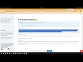 Text summarization -Streamlit app demo