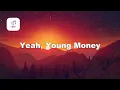 Trey Songz - Touchin, Lovin ft. Nicki Minaj (Lyrics)