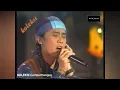 Lagu BLACKROSE - Penantian (Live Juara Lagu 1991)