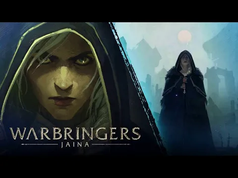 Download MP3 Warbringers: Jaina (1 hour version)