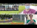 Download Lagu SUASANANYA DI TAMAN SAAT INI PANDEMIK SEMUA DITUTUP WASPADAH