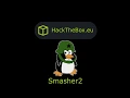 HackTheBox - Smasher2