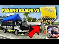 TUTORIAL PASANG KLAKSON BASURI BUSSID V 3.7.1 TERBARU - BUS SIMULATOR INDONESIA