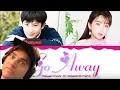 Download Lagu Chanyeol (EXO) X Punch - 'Go Away Go Away' (Romantic Doctor OST 3)  Reaction
