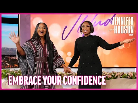 Download MP3 Why You’re Afraid to Walk in Your Power, According to Sarah Jakes Roberts