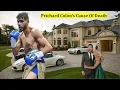 Prichard Colon Digget Cause of Death at 33 Wife Family Net Worth Lifestyle Biography
