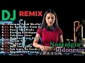 Lagu DJ Remix Nostalgia Terbaik Sepanjang Masa – Kenangan Lama Bikin Auto Senyum Sendiri