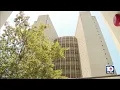 Families raise concerns about conditions inside downtown Miami federal detention facility