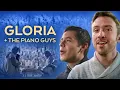 Download Lagu Angels from the Realms of Glory - The Piano Guys, Peter Hollens and David Archuleta
