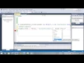 ControlChars Quote Visual Basic