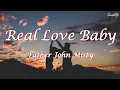Lagu Father John Misty - Real Love Baby (Legendado/Tradução)
