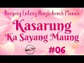 Lagu KASARUNG KA SAYANG MAUNG 06, Dongeng Enteng Mang Jaya, Carita Sunda @MangJayaOfficial