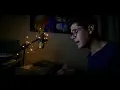 Se fuerte corazón - Kurt | cover David Bermeo