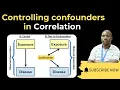 How to Perform Partial Correlation in SPSS Step-by-Step Tutorial