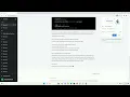 Restarting a self updating python script