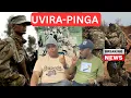 Download Lagu UPDATES: KEDDY EN MECKY VAN VIRA BRACHTEN NIEUWS|M23 UITGENODIGD VOOR DE WERELD||PINGA IS VERANDE...