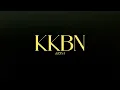 KR$NA - KKBN | PROD. LAMBO DRIVE | OFFICIAL VISUALISER