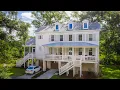 1083 Avenue Of Oaks - Charleston South Carolina