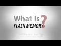 What Is Flash Memory