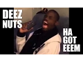 Deez Nuts Sound Effect (DOWNLOAD LINK)