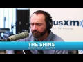 The Shins "Simple Song" Acoustic // SiriusXM // XMU