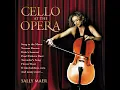 La Traviata, Act I: Libiamo ne'lieti calici (Brindisi) (Arr. for Cello and Orchestra)