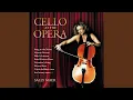 Download Lagu La Traviata, Act I: Libiamo ne'lieti calici (Brindisi) (Arr. for Cello and Orchestra)