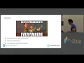 Introduction to Big Data Processing using Spark and Python - Raoul-Gabriel Urma