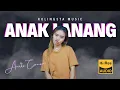 ANAK LANANG - ANITA CONAN FT ROLINGSTA MUSIC (COVER MUSIC LIVE)