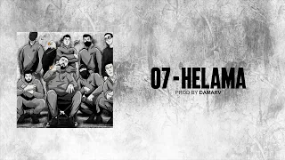 07 RUBIO HELAMA PROD BY DAMARV EP NSR 