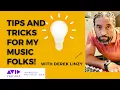 HOW TO CUSTOMIZE YOUR PRO TOOLS WINDOWS - Lesson 2