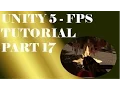 Unity 5 - FPS Tutorial