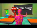 Download Lagu Juice World | Really Weird \u0026 Floppy Jelly Servant Shoots Pineapples at Mrs. Slithers \u0026 The Creator