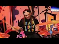 Post Malone - Chemical Live Drum Cover