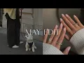 MAY EDIT NEW DINNERWARE SPINELLI KILCOLLIN GOING ON A TRIP WITH WADE ALYSSA LENORE